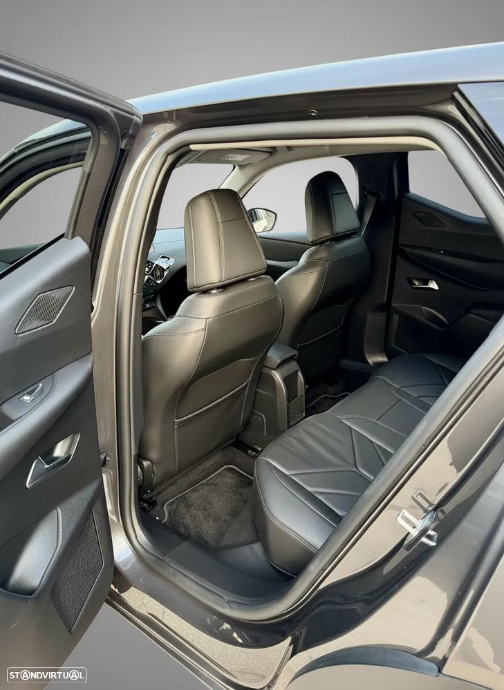 DS DS3 E-TENSE RIVOLI - 28