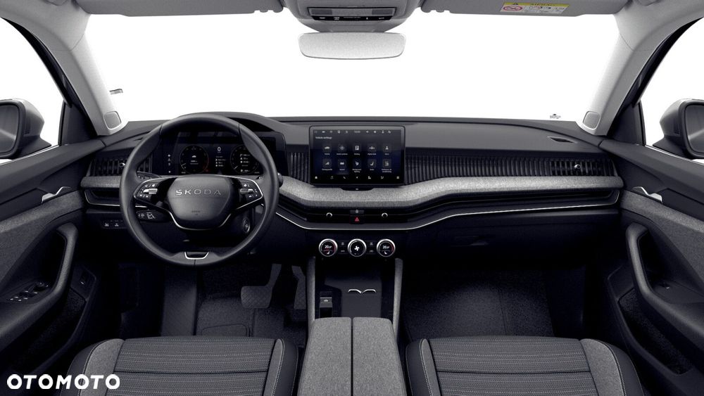 Skoda Superb 2.0 TSI Drive DSG - 28