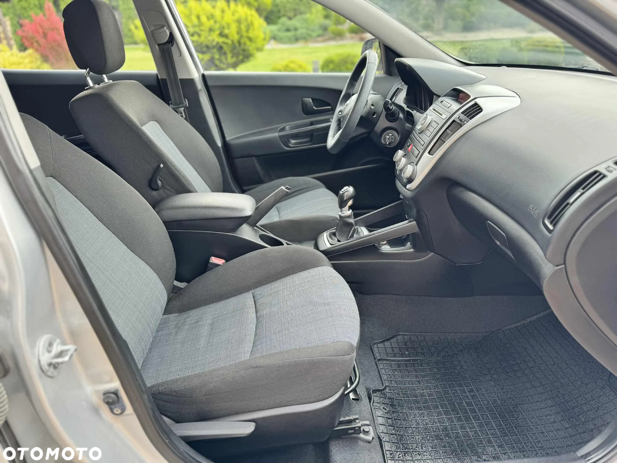 Kia Ceed Cee'd 1.6 Crdi Comfort - 10