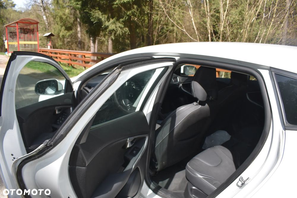 Volvo V40 D2 Drive-E Dynamic Edition - 8
