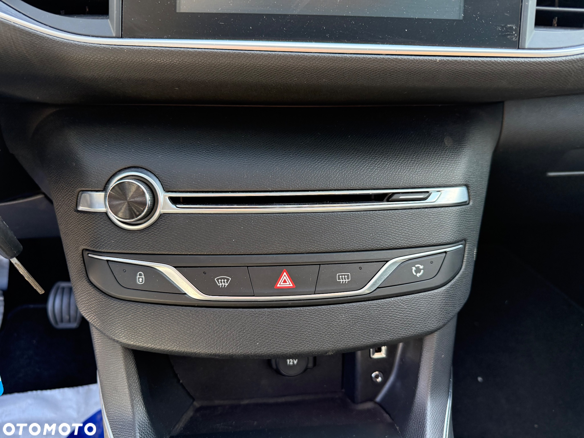 Peugeot 308 BlueHDi FAP 120 Stop & Start Allure - 28