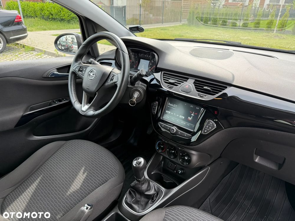 Opel Corsa - 6