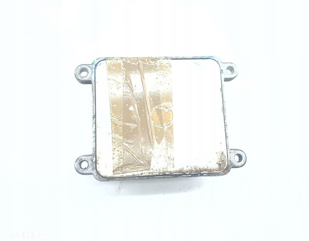 KOMPUTER MODUŁ STEROWNIK OPEL ASTRA 8971891363 16267710 - 4
