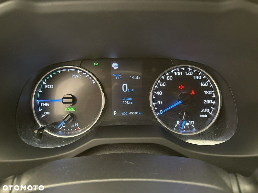 Toyota RAV4 - 15