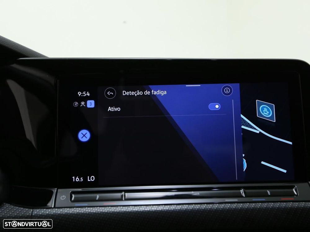 VW Golf Variant 2.0 TDi R-Line DSG - 29