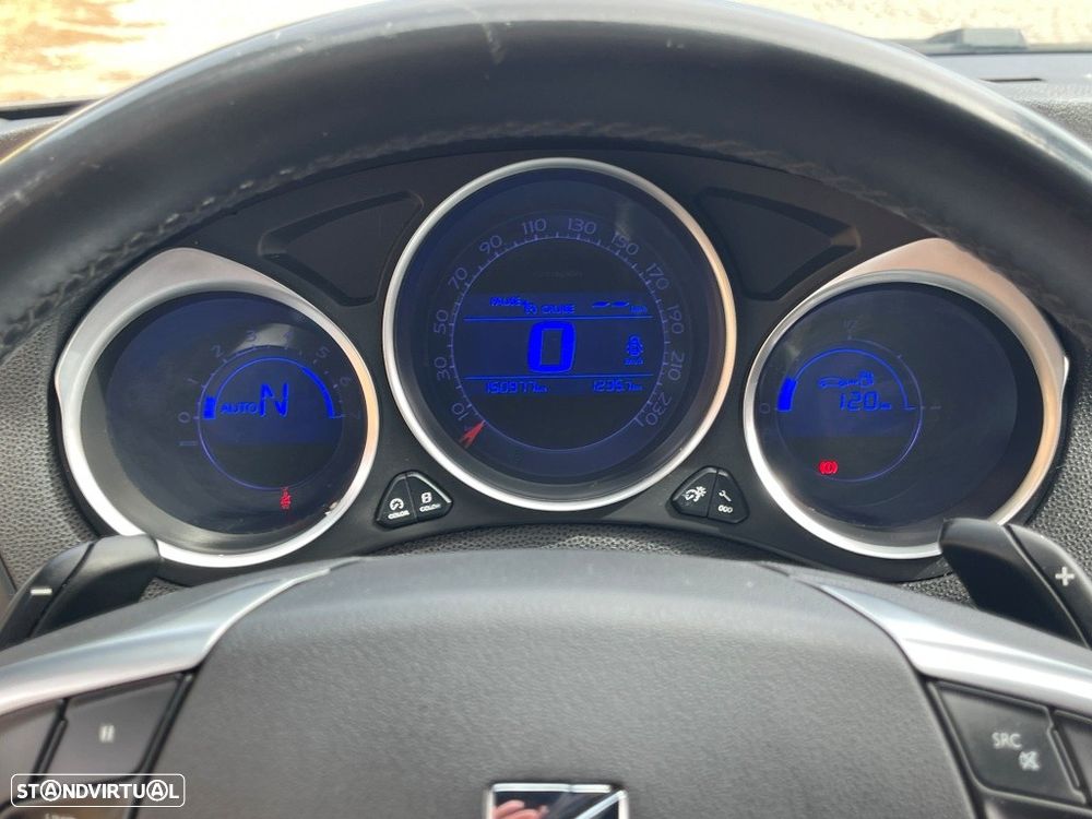 Citroën DS4 1.6 e-HDi So Chic CMP6 - 28