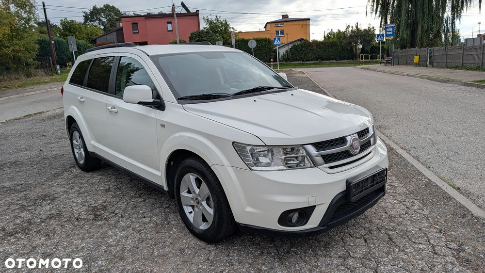 Fiat Freemont