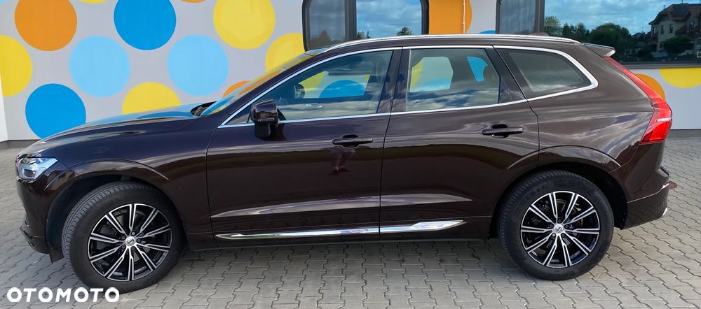 Volvo XC 60 D4 Inscription - 4