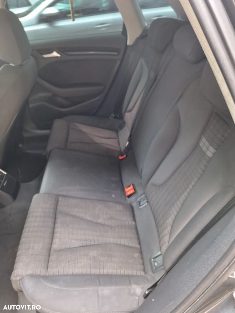 Audi A3 - 11