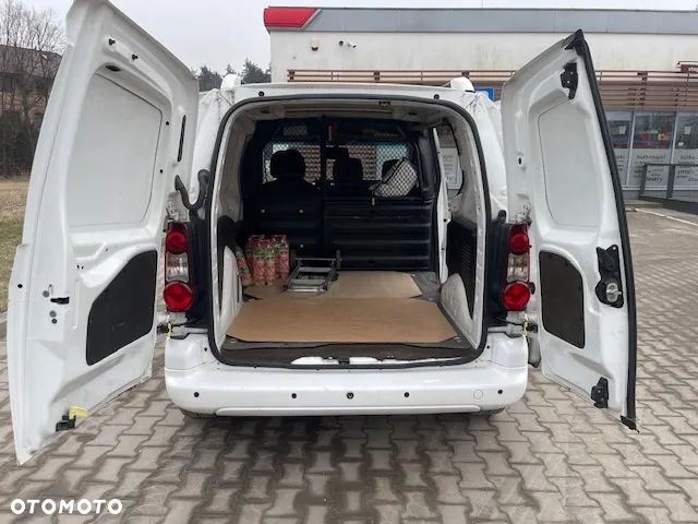 Citroën Berlingo - 7