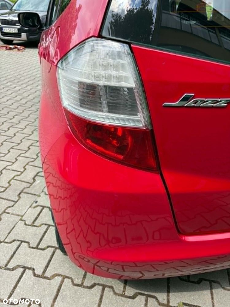 Honda Jazz 1.4 Elegance - 23