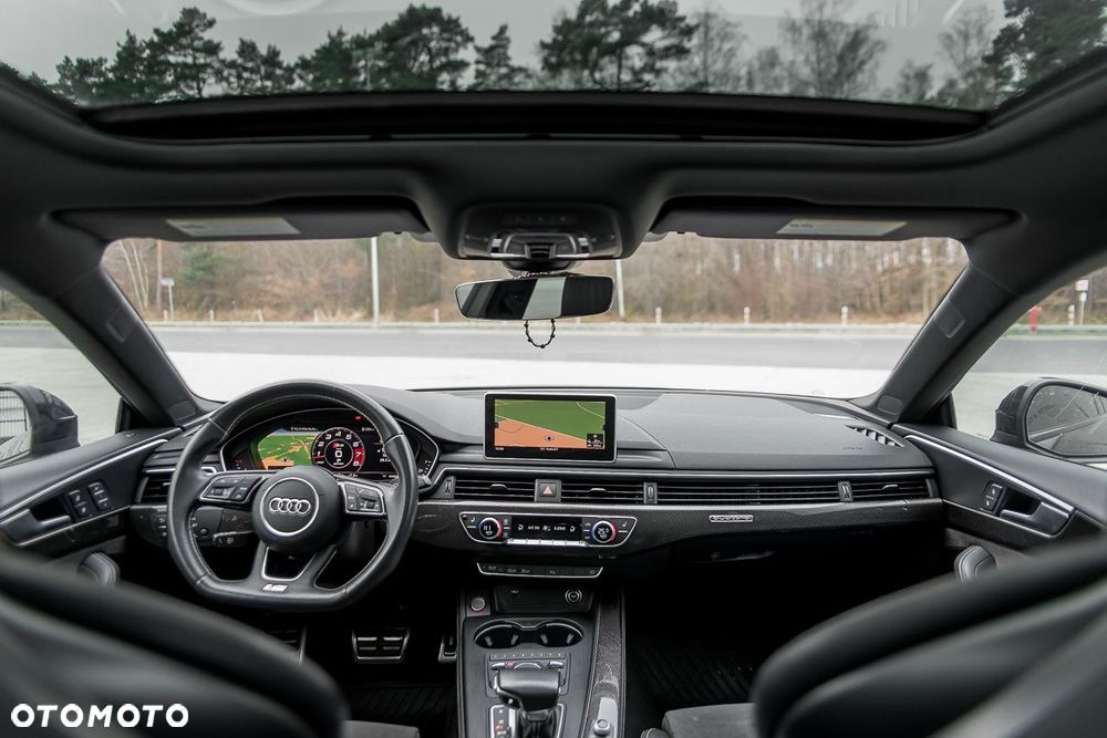 Audi S5 Sportback - 34