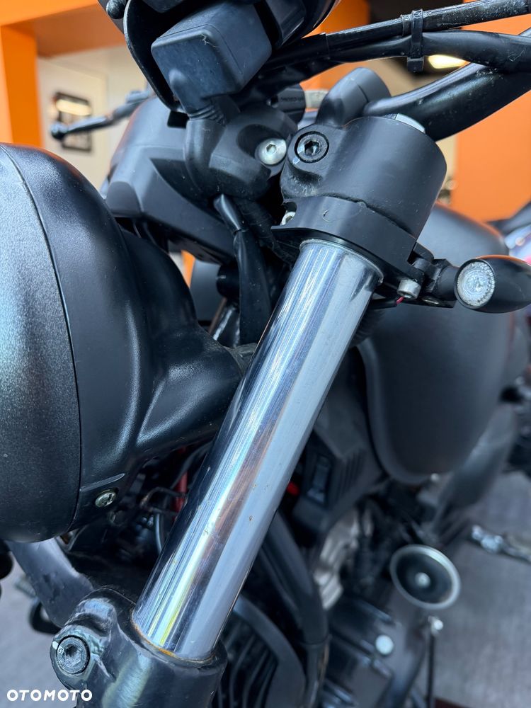 Hyosung GV - 31