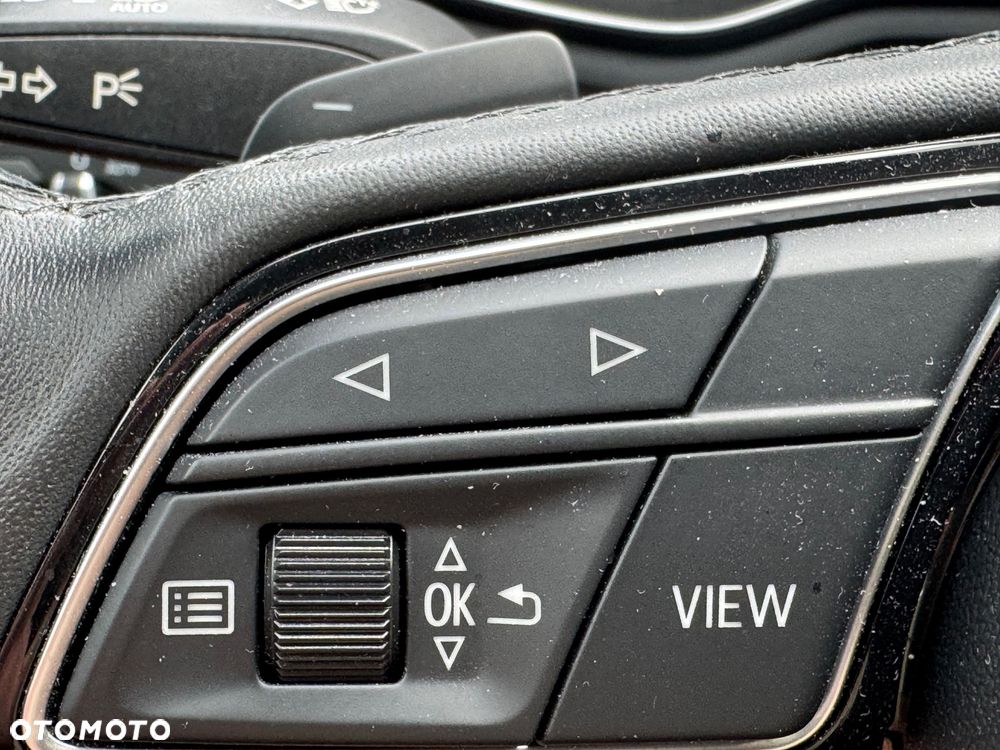 Audi A4 Avant 35 TDI mHEV Advanced S tronic - 30