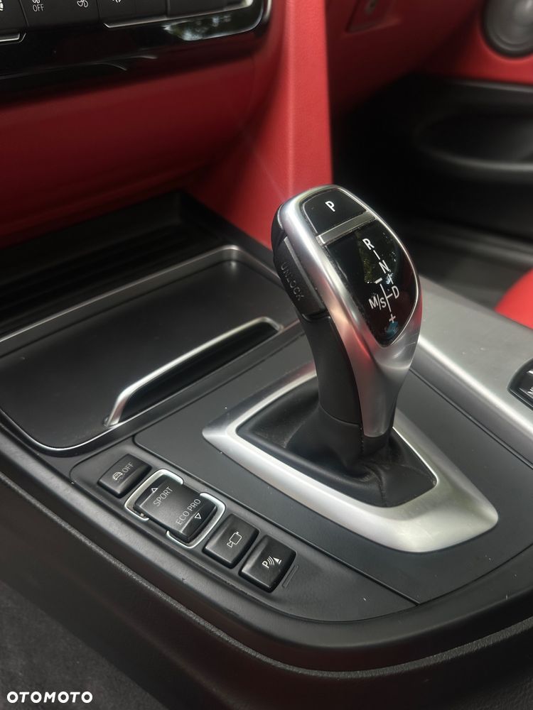 BMW Seria 4 430i GPF xDrive Sport - 14