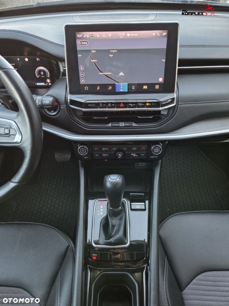 Jeep Compass - 15