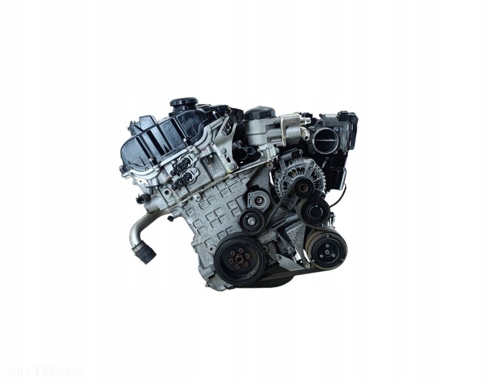 SILNIK KOMPLETNY BMW E81 / E87 / E60 / E90 320i 2.0 N43B20AA - 1