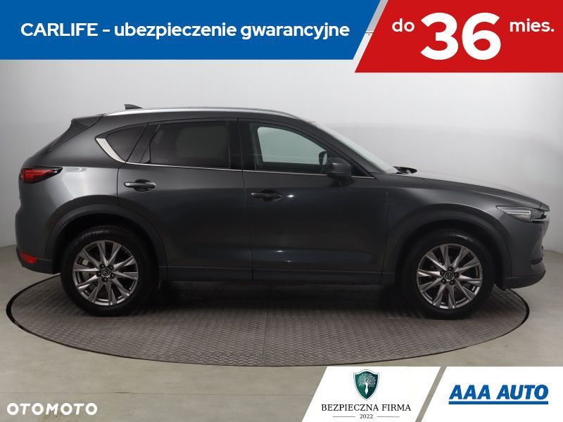 Mazda CX-5 - 8