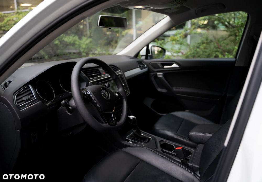 Volkswagen Tiguan 2,0 TSI OPF 4Motion DSG Elegance - 9