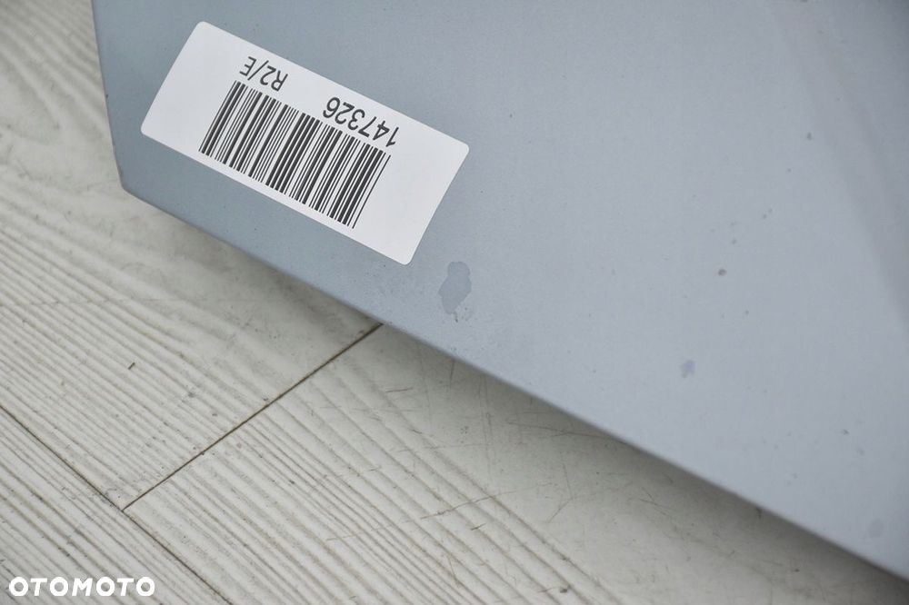 maska * pokrywa silnika audi a4 b7 - 6