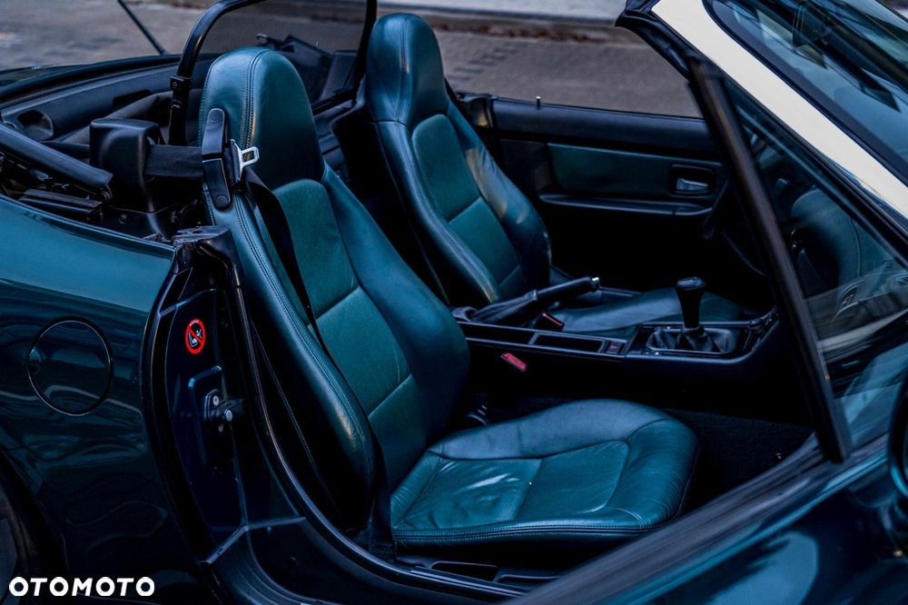 BMW Z3 - 10