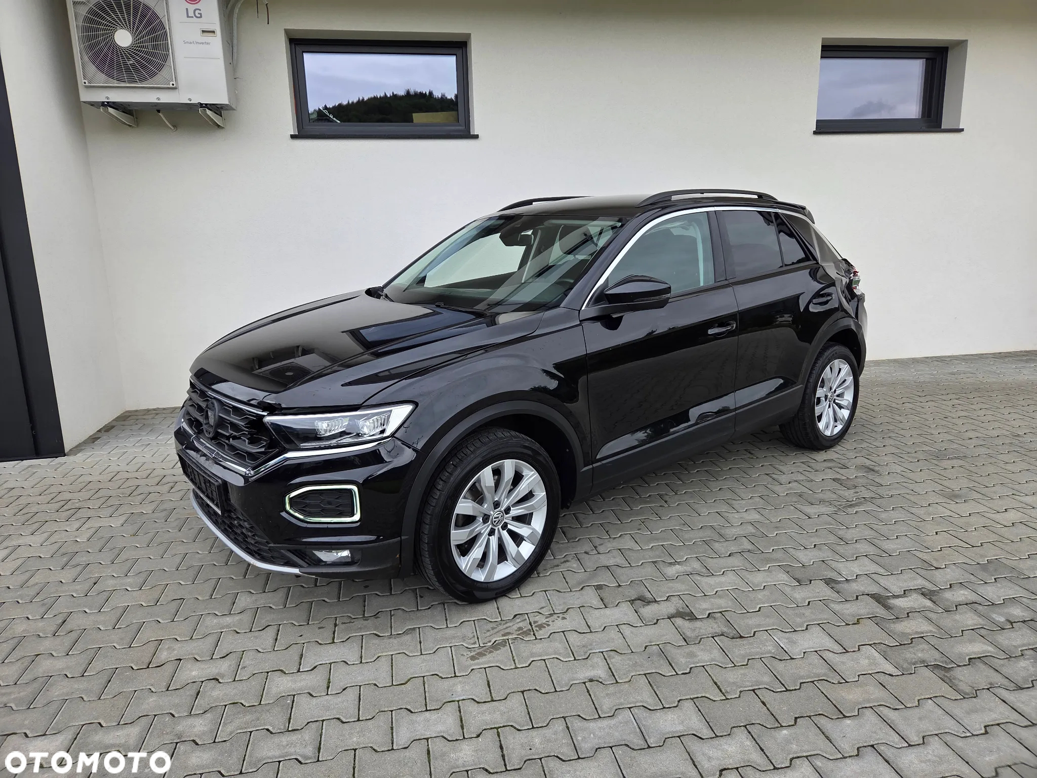 Volkswagen T-Roc - 5