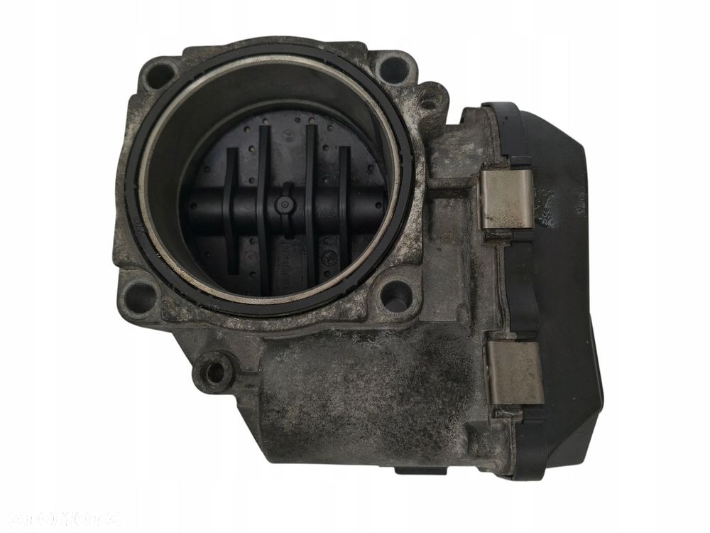 PRZEPUSTNICA BMW E90 E87 E60 2.0i 7561066 A2C53374895 VDO - 6
