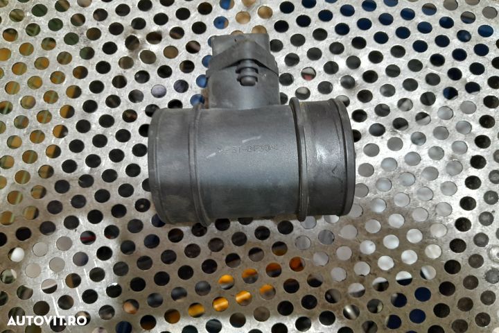 Debitmetru aer 0281002180 0281002180 Opel Astra G [1998 - 2009] Hatch - 4