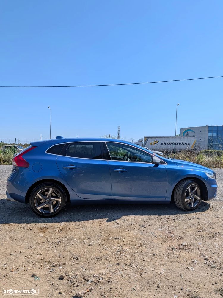 Volvo V40 D3 RDesign - 3