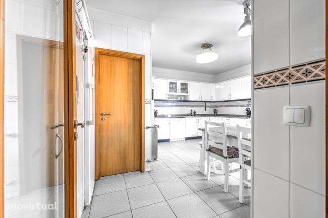 Apartamento T4+1 em Lamaçães, Braga - Grande imagem: 4/18