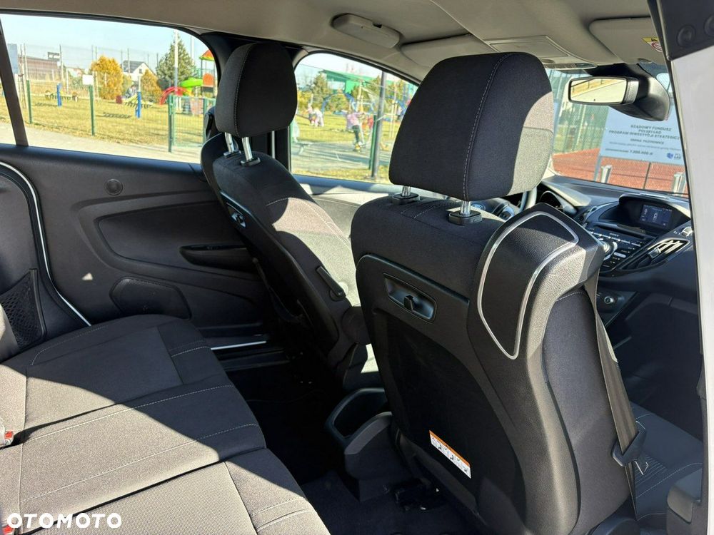 Ford B-MAX 1.0 EcoBoost Titanium - 13
