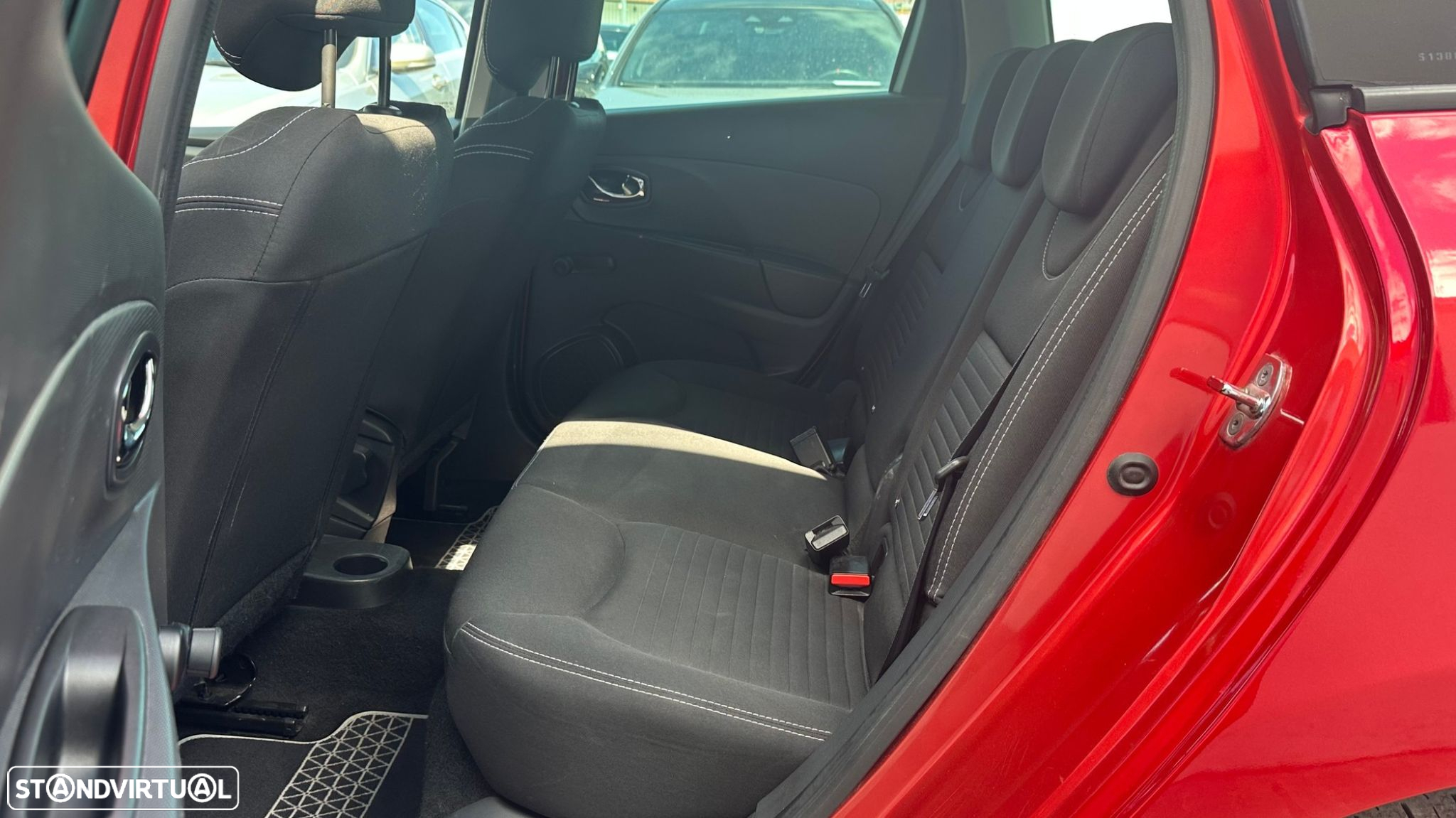 Renault Clio Sport Tourer 1.5 dCi Limited - 10