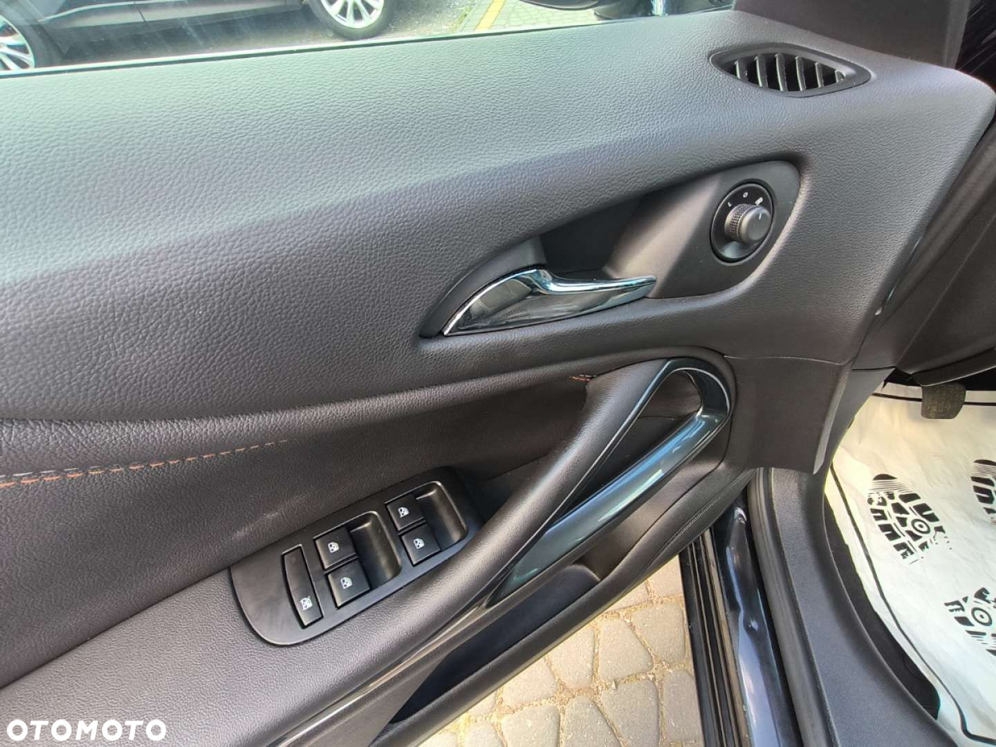 Opel Zafira - 14