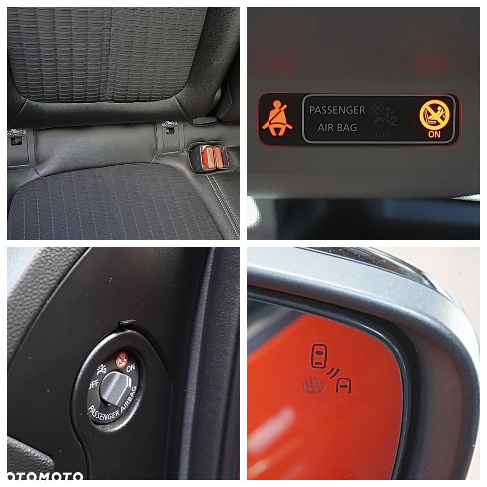 Renault Kadjar 1.2 Energy TCe S-Edition - 31