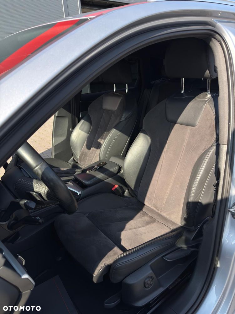 Audi A4 Avant 2.0 TDI S tronic quattro - 19