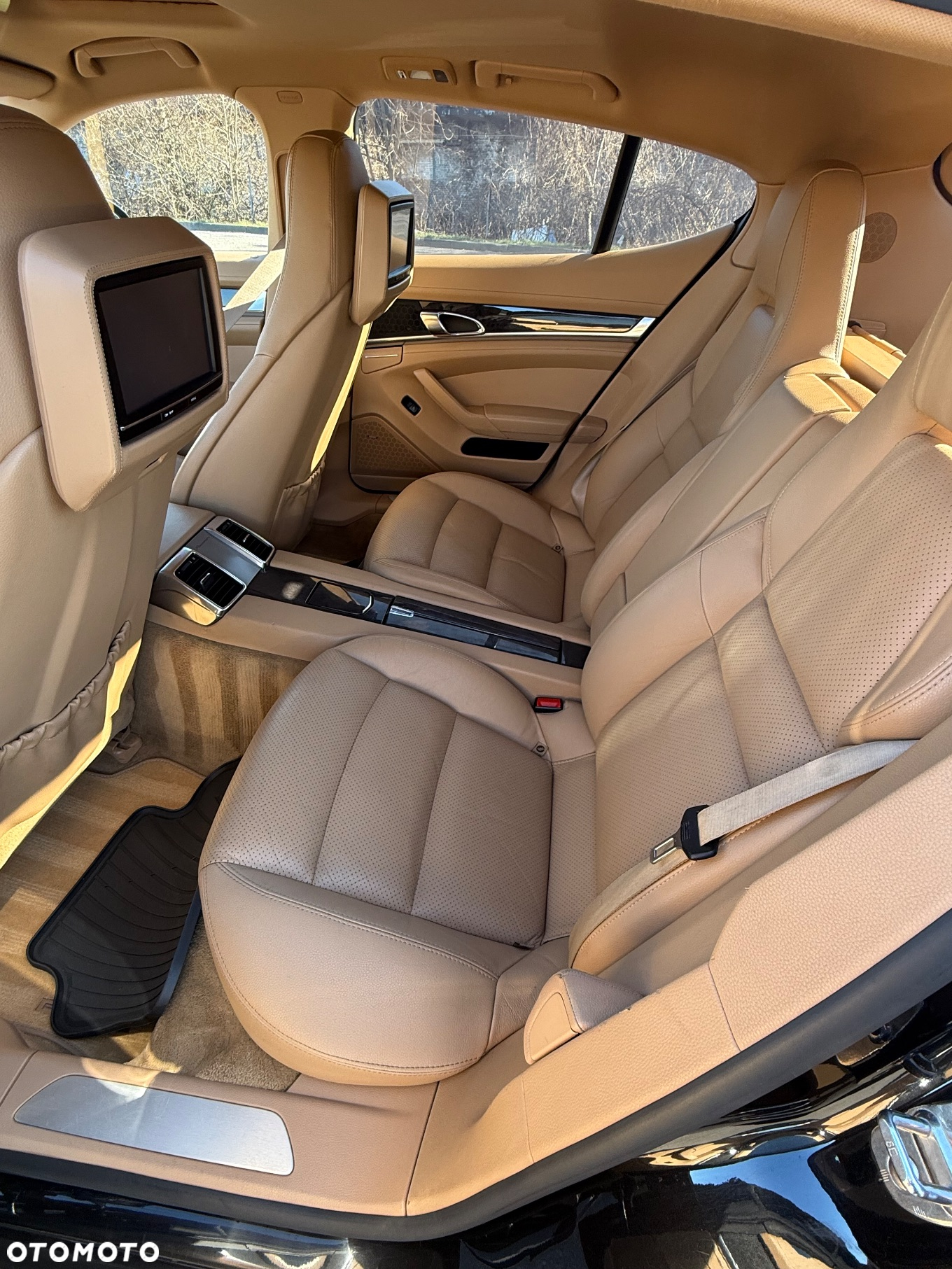Porsche Panamera Diesel - 9