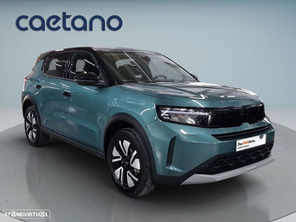 Opel Frontera 1.2 Hybrid GS eDCT - 10