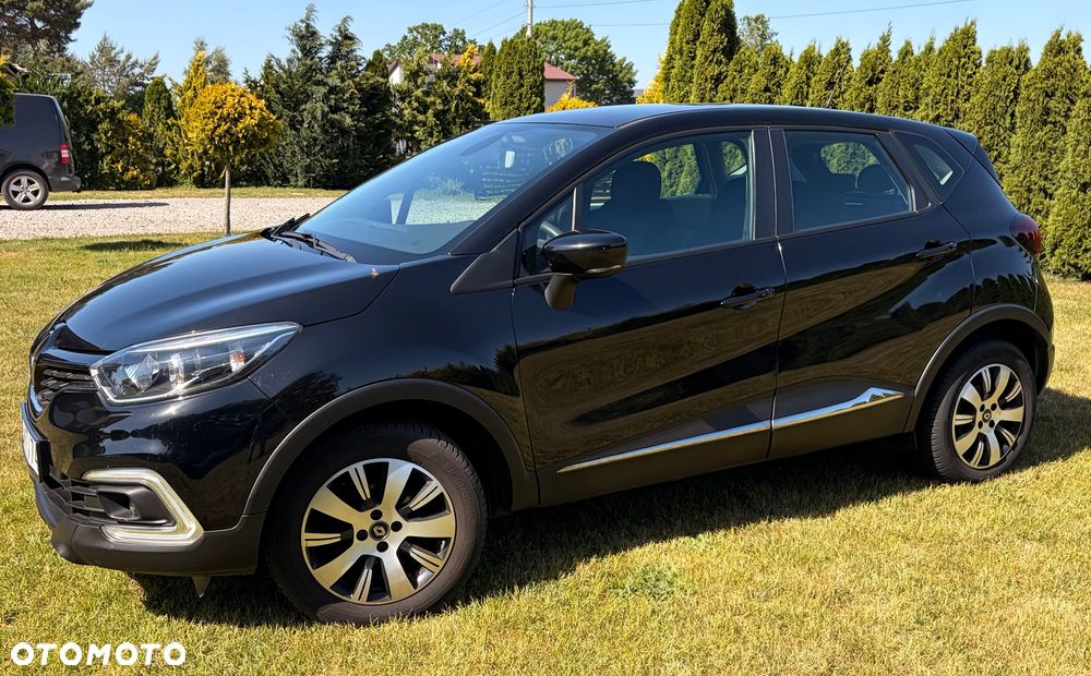 Renault Captur 0.9 Energy TCe Limited - 8