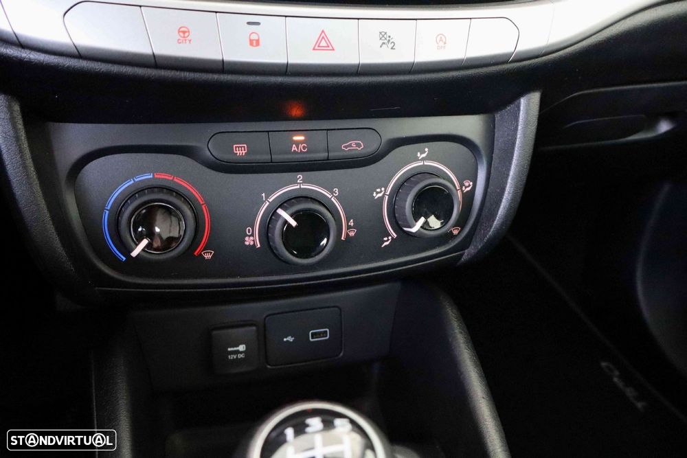 Fiat Tipo 1.3 M-Jet Easy - 19