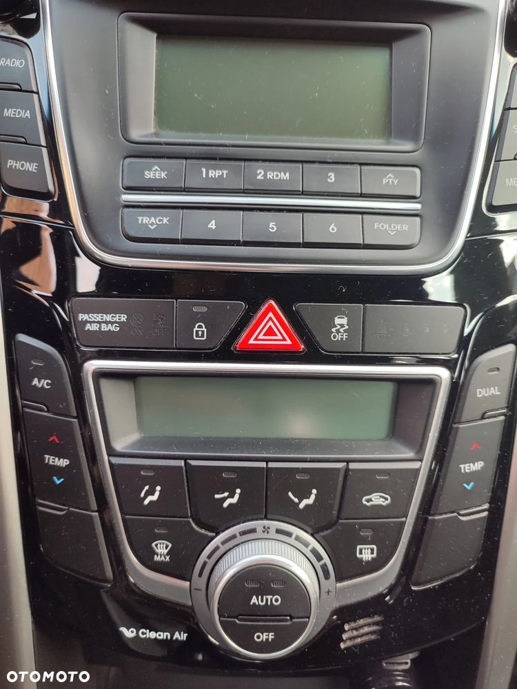 Hyundai i30 1.4 Comfort - 18