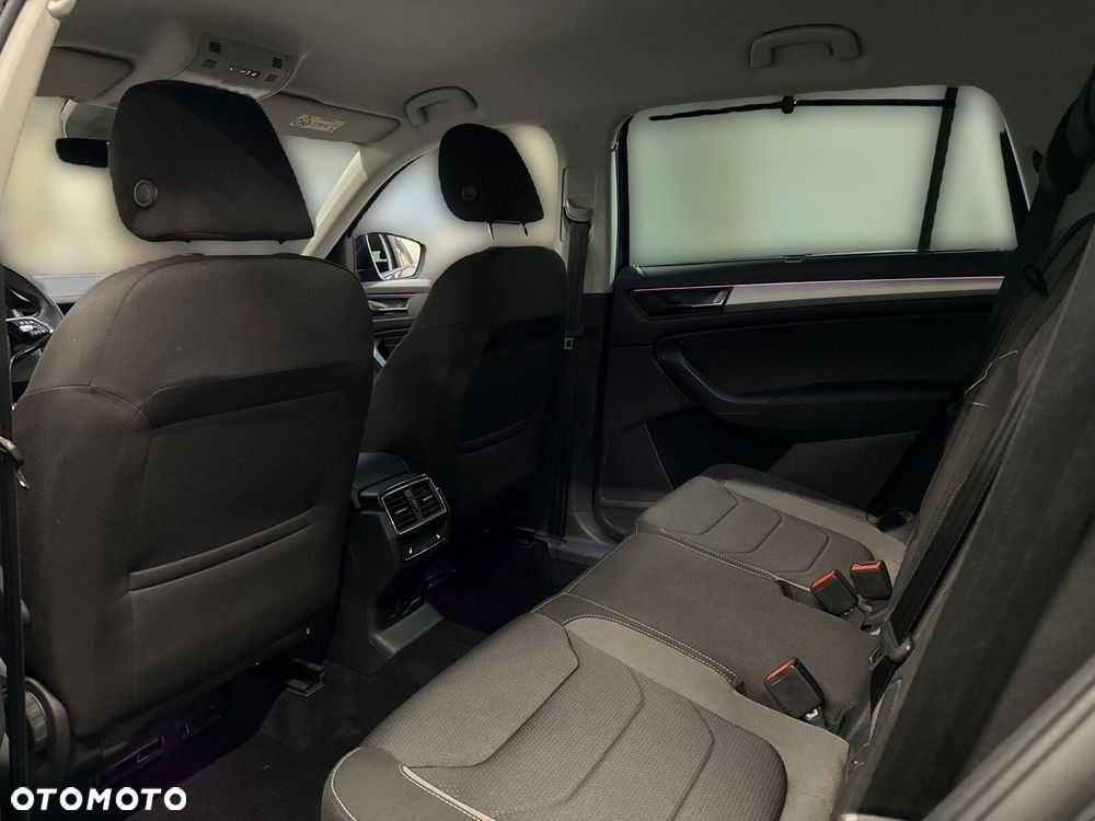 Skoda Kodiaq 2.0 TSI 4x4 Ambition DSG - 19
