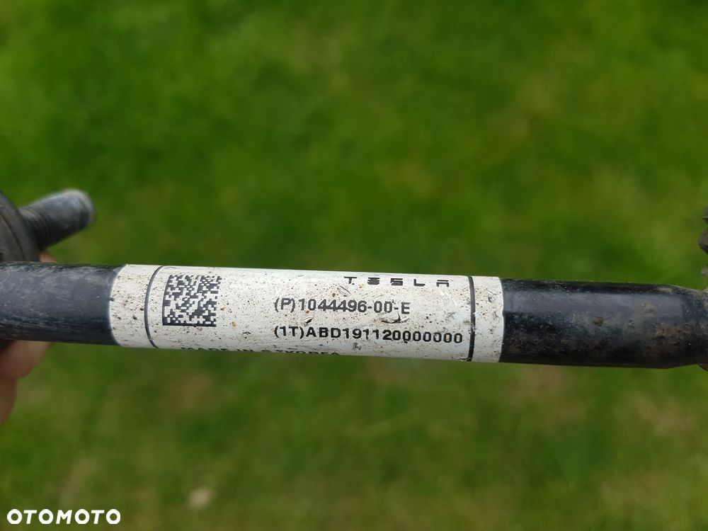 TESLA 3 ŁACZNIK DRAZEK STABILIZATORA TYL - 2