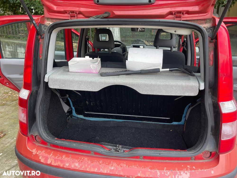 Fiat Panda - 7