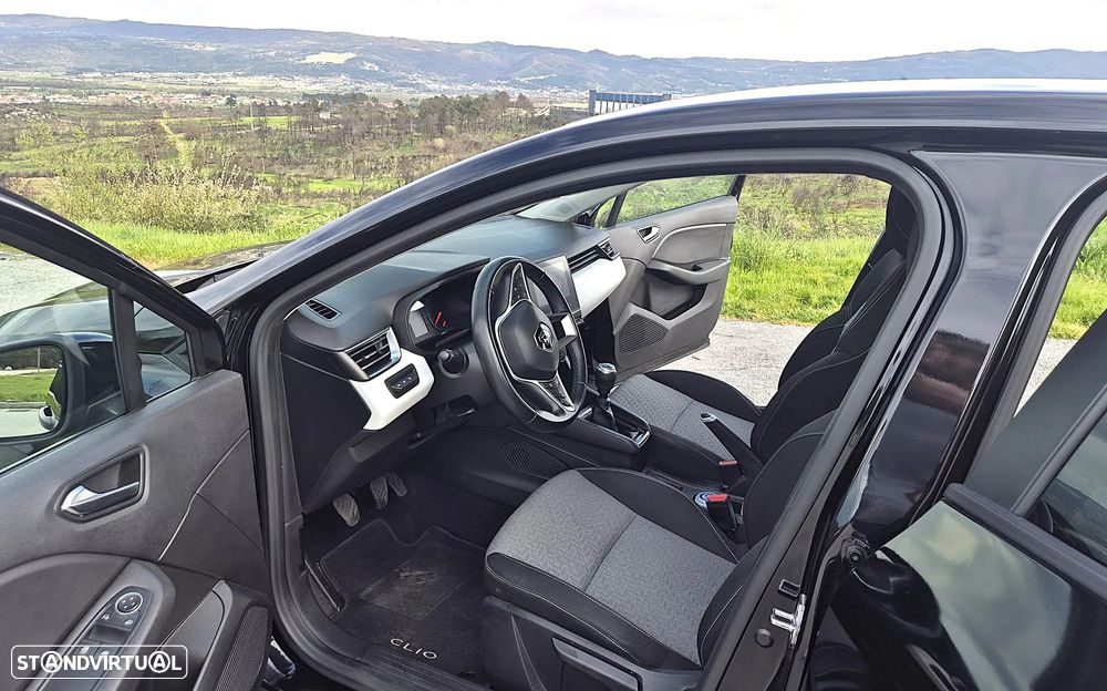 Renault Clio 1.0 TCe Evolution - 6