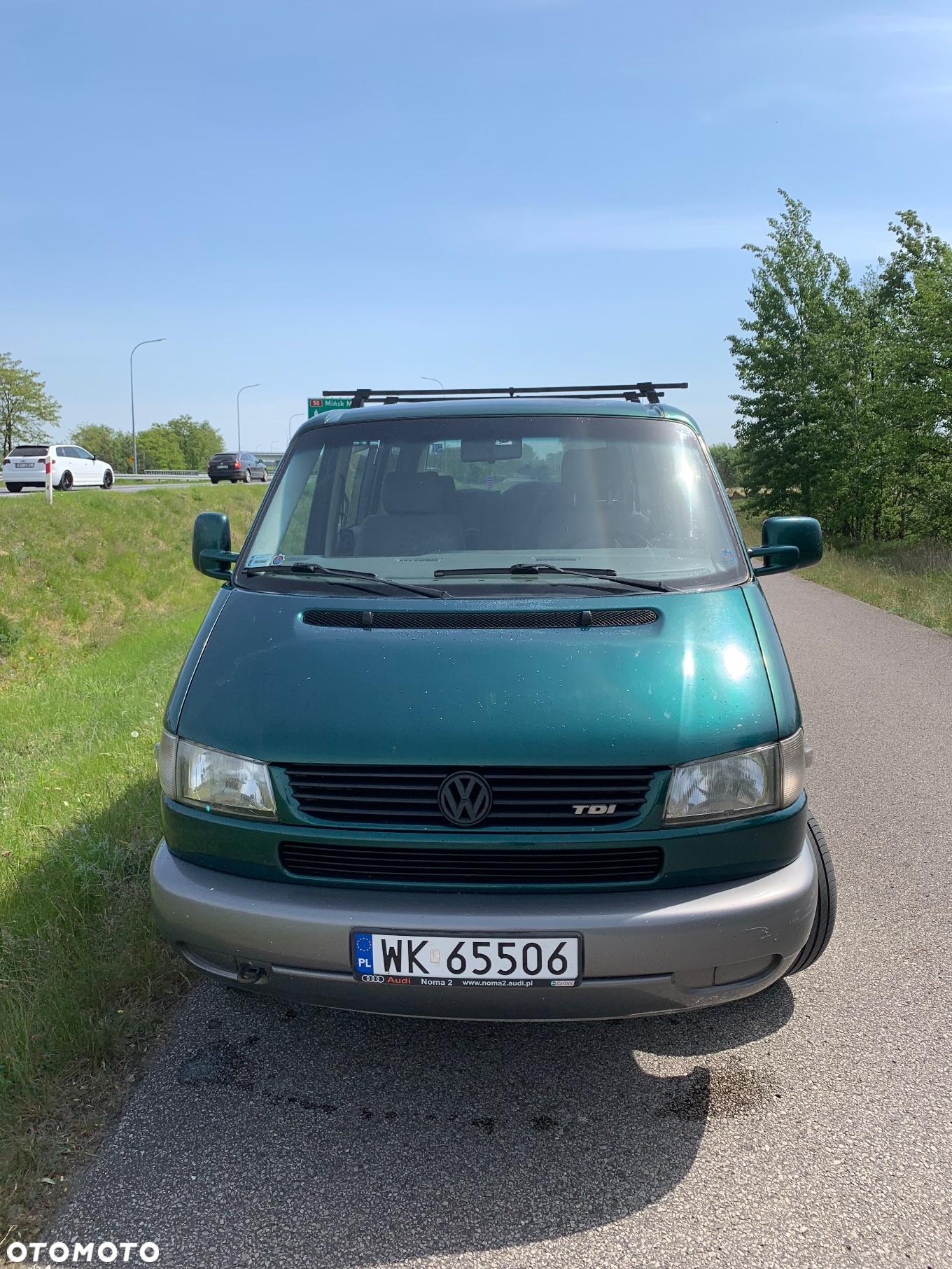 Volkswagen Multivan - 9