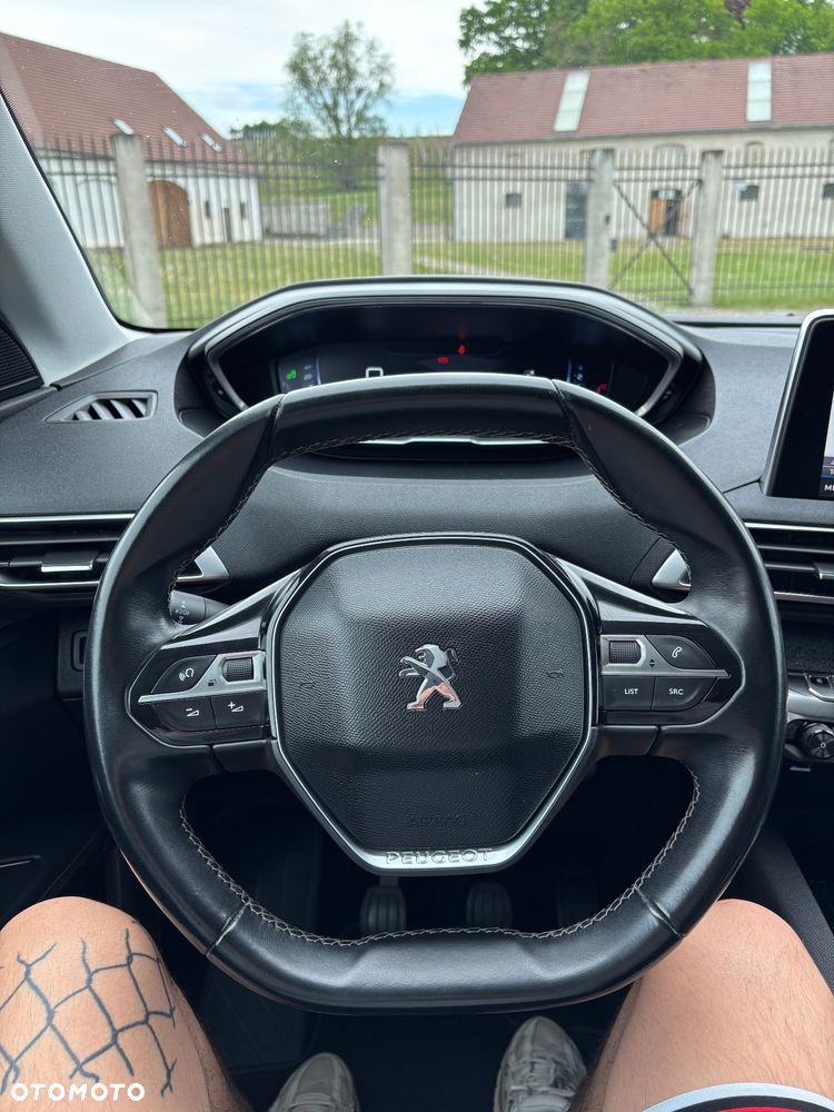 Peugeot 5008 BlueHDI 130 Allure Business-Paket - 18