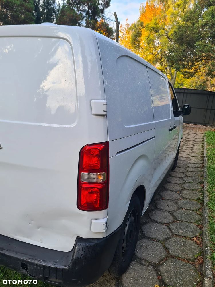 Opel VIVARO - 7