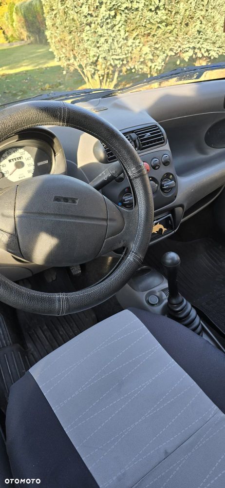 Fiat Seicento - 10