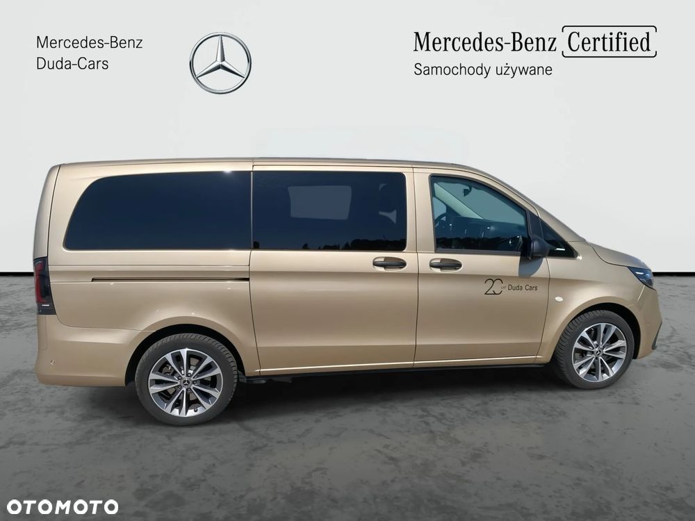 Mercedes-Benz Vito - 3