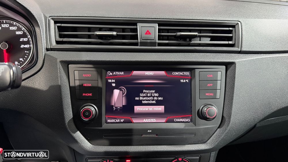 SEAT Arona 1.6 TDI Beats - 15